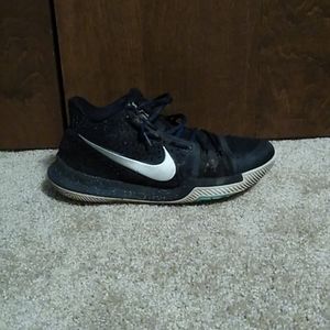 Kyrie 3. I am trying to trade